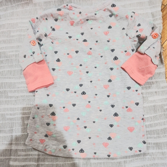 6 month girl dress - Picture 2 of 3